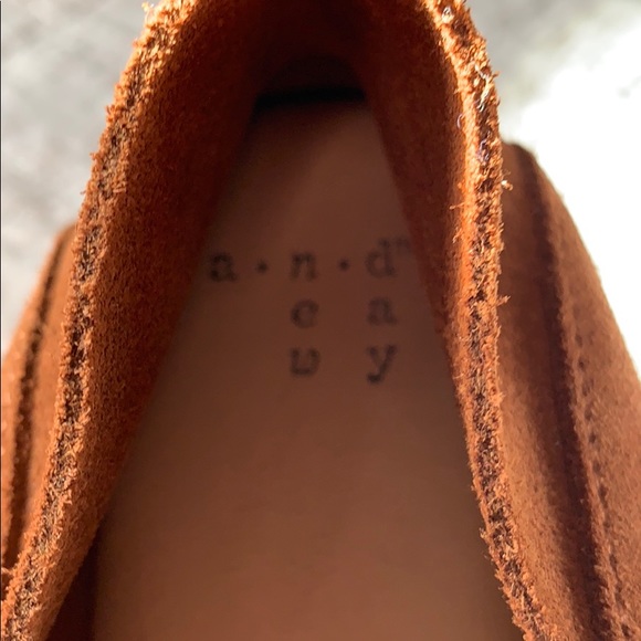 Women’s brown loafers size 8.5 - Picture 7 of 7